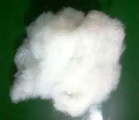 Bông Gòn Chống Cháy
