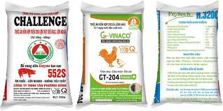 Các Công Ty Chuyên Về Bao Bì Thức ăn Chăn Nuôi