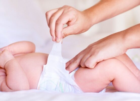 Các doanh nghiệp chuyên về Bỉm Tã