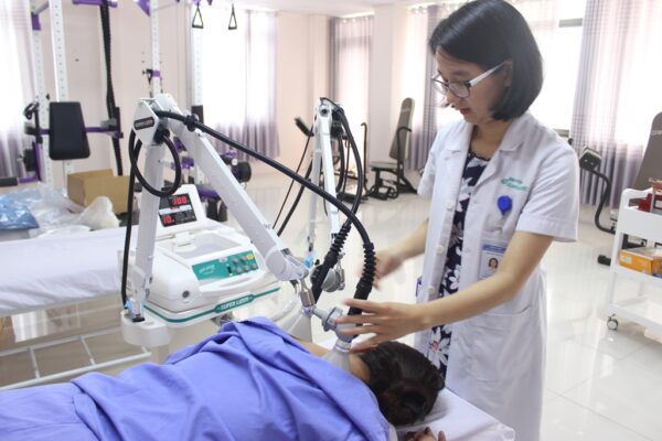 Chuyên Bệnh Viện Phòng Khám Đông Y