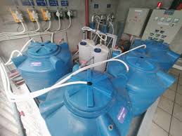 Công Ty Chuyên Bồn Khuấy Trộn Hóa Chất