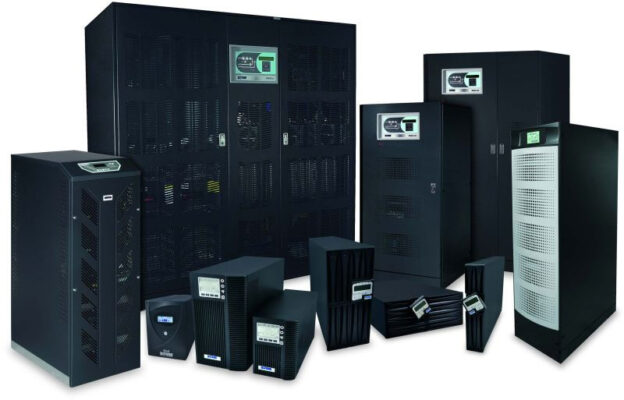 Công ty chuyên về Bộ Lưu Điện UPS Thiết Bị Lưu Điện UPS