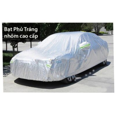 Công ty chuyên về bạt trùm bạt che phủ ô tô xe hơi