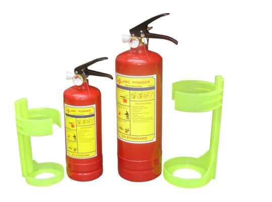 Cung cấp Bình Chữa Cháy Bột