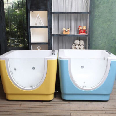 Gia công Bồn Tắm Nhựa