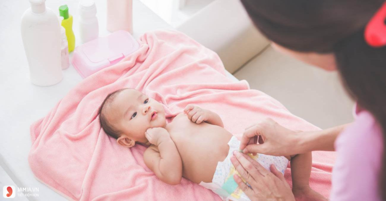 Mua bán Bỉm Tã