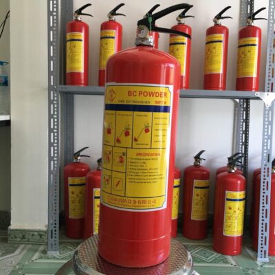 Mua bán Bình Chữa Cháy Bột
