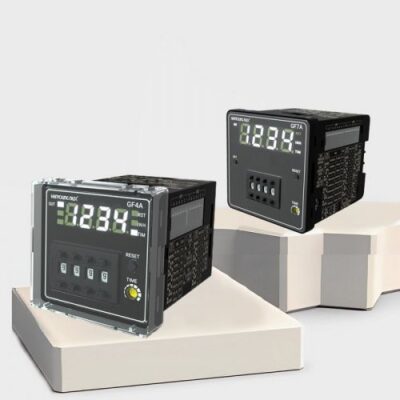 Mua bán Bộ Đếm Thời Gian - Counter - Timer