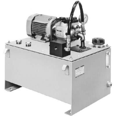 Mua bán Bộ Nguồn Thủy Lực