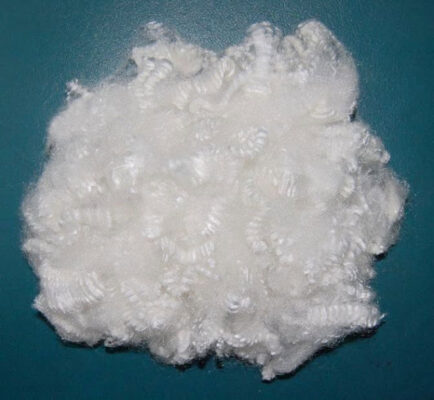 Mua bán Bông Gòn Xơ - Gòn Xơ Polyester