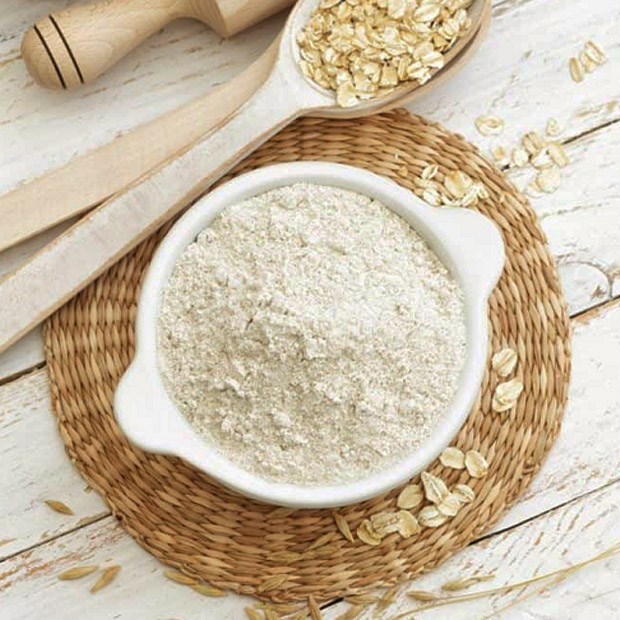 Mua bán Bột Yến Mạch