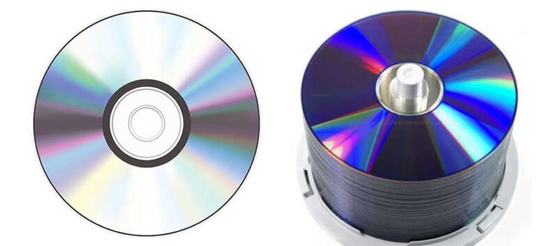 Phân loại sản phẩm Băng Đĩa - Ghi Đĩa CD - DVD