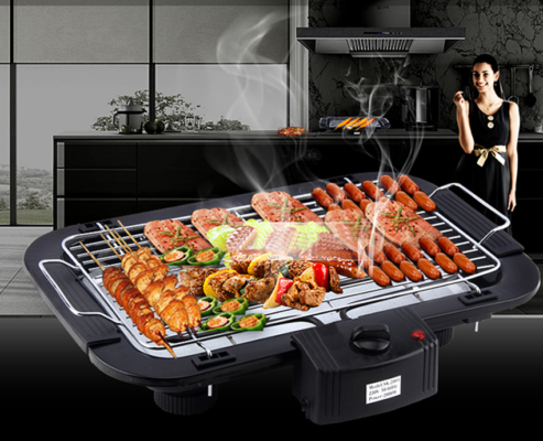 Phân phối Bếp Nướng