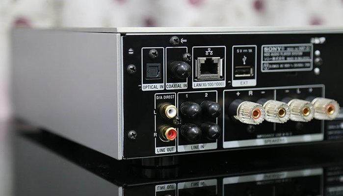 Phân phối và cung cấp Bộ Khuếch Đại Âm Thanh