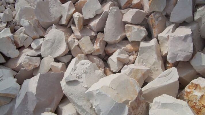 Phân phối và cung cấp Bột Cao Lanh