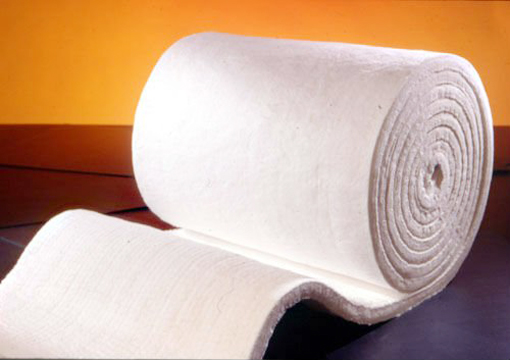 Sản xuất Bông Gió Ceramic Cách Âm Cách Nhiệt